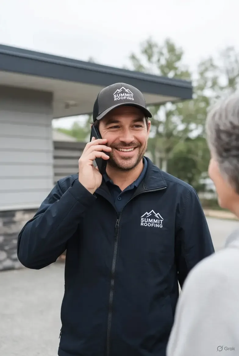 Flat Roof Leak Repair Knightsville, IN FAQs